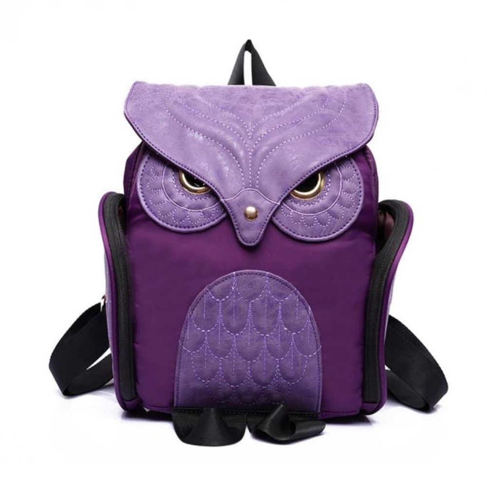 Owl backpack
